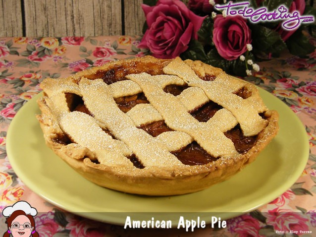 American Apple Pie