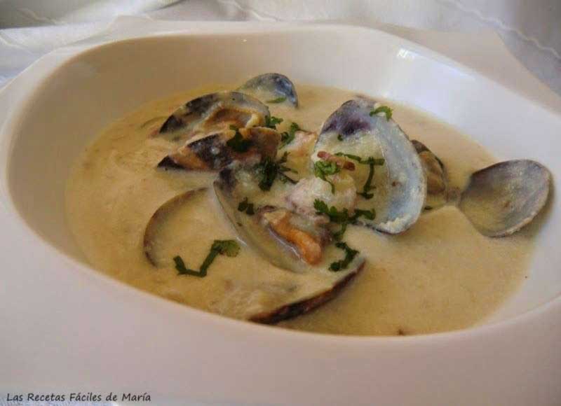 Clam-Chowder-recetasfacilesmaria