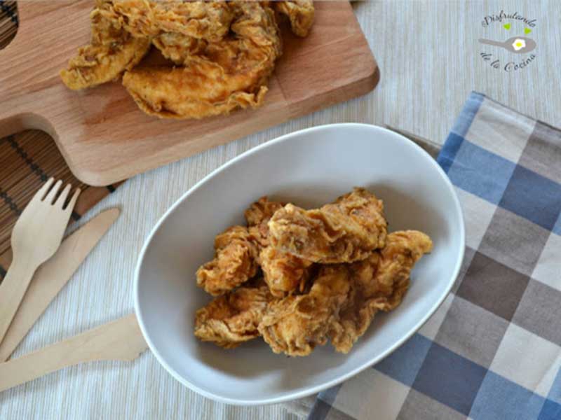 pollo-frito-disfrutandococina