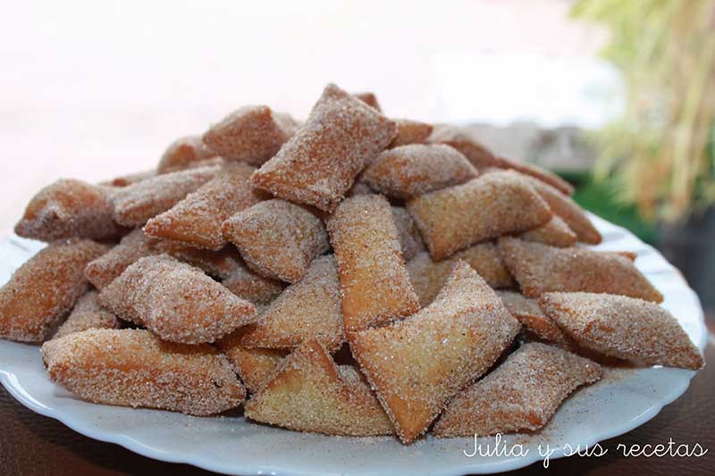 pestiños-azucar-canela