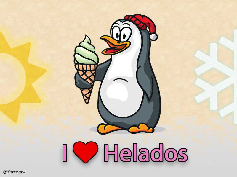 I-LOVE-HELADOS