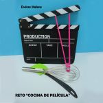 #CocinaDePelicula
