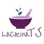 #LaCocinaTS