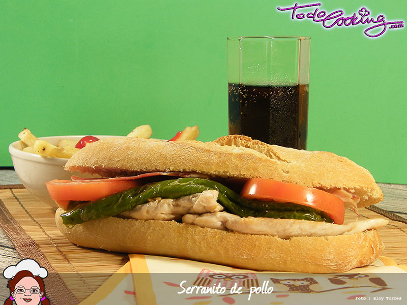 Serranito