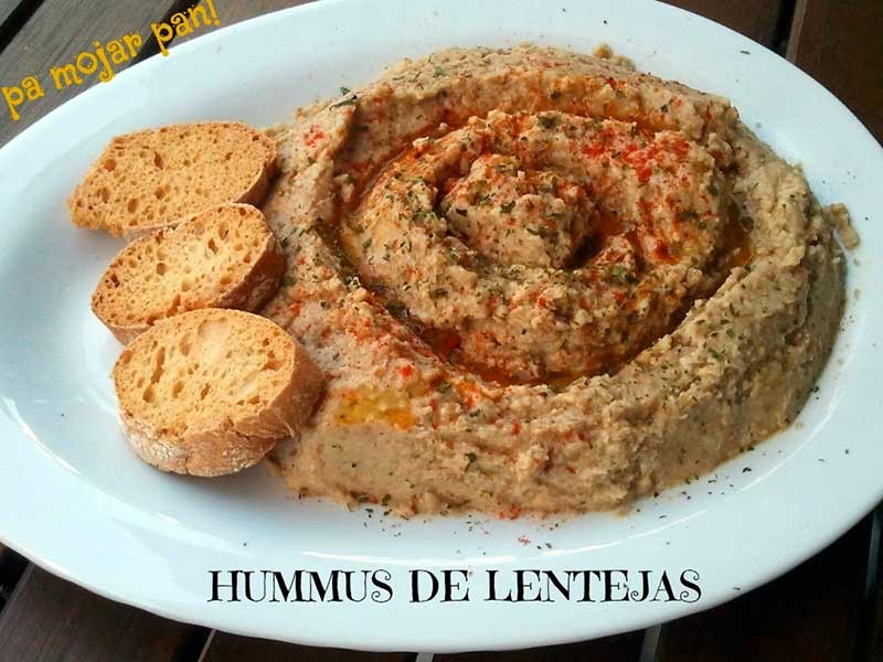 ##Hummus-de-lentejas