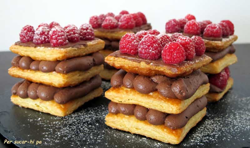 ##milhojas-frambuesa