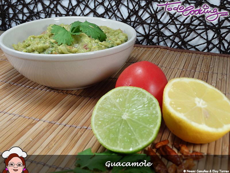 Guacamole