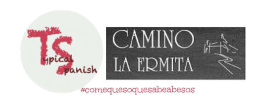 logo cocina typical queso