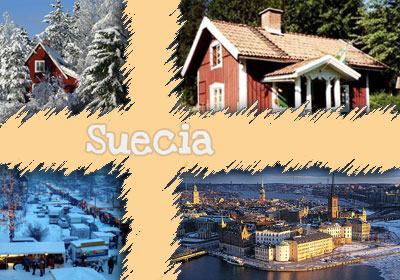 Suecia