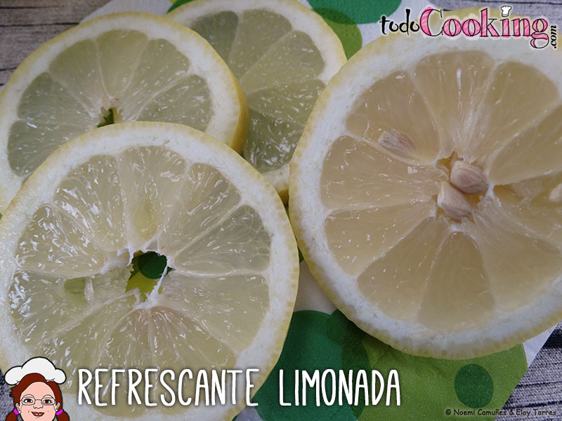 Limonada