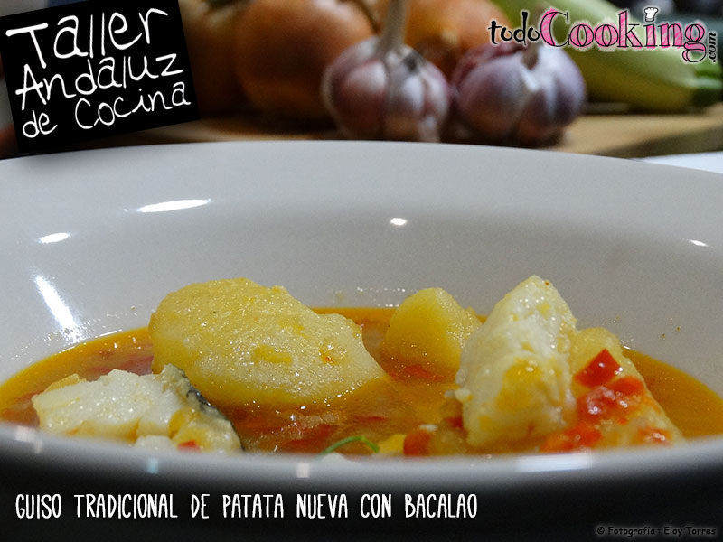 Guiso-tradicional-de-patata-con-bacalao