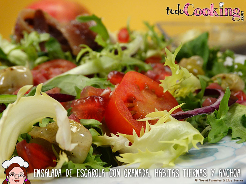 Ensalada-Escarola-Granada-Habitas-Anchoa-03