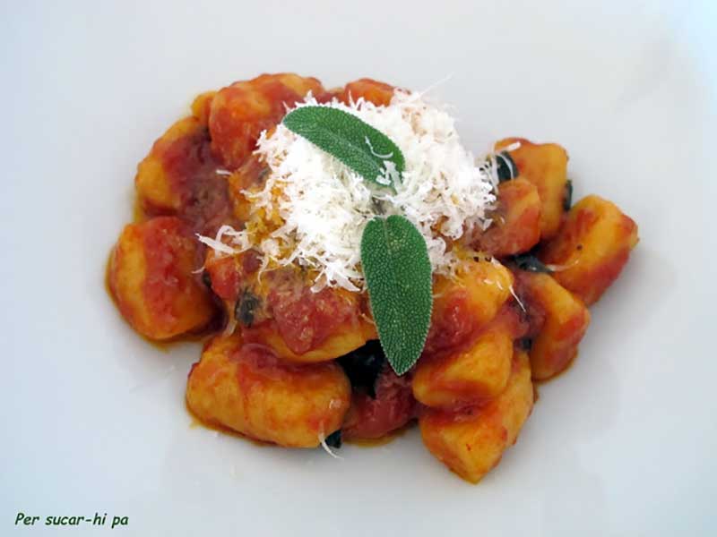 ##Gnocchi-de-calabaza