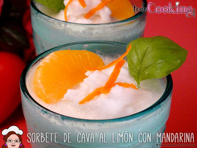 Sorbete-Cava-Limon-Mandarina