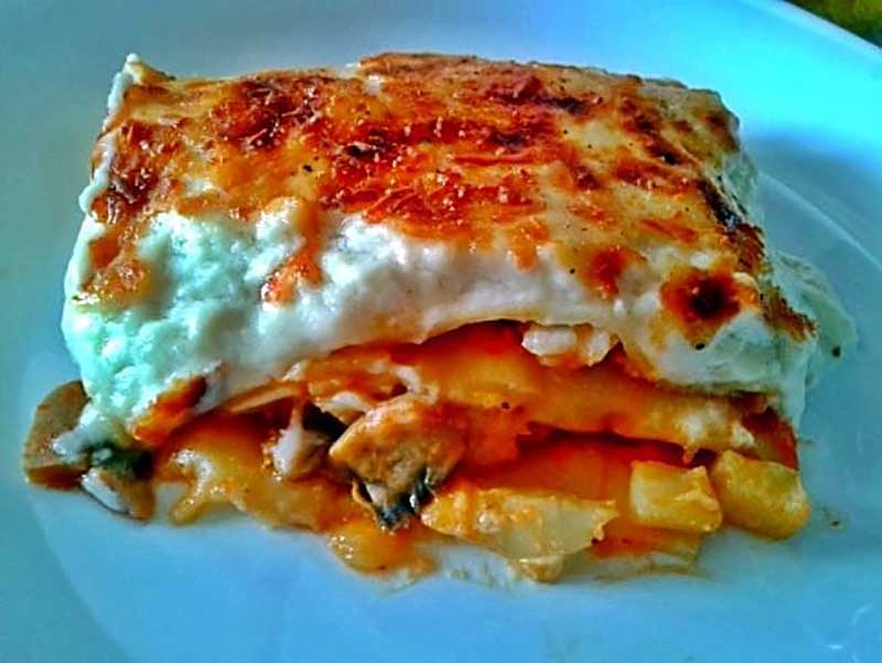 ##lasaña-mediterranea