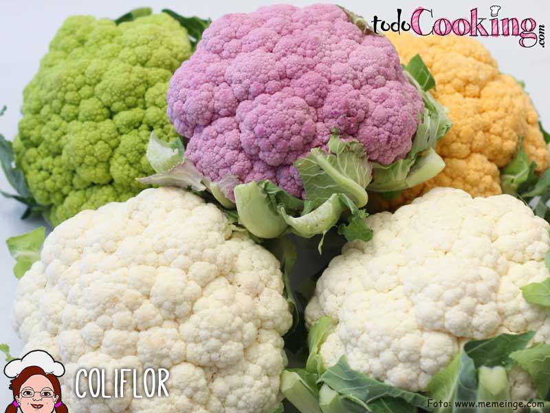 Coliflor