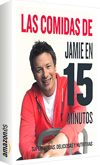 Libro-las-comidas-de-jamie-olivier