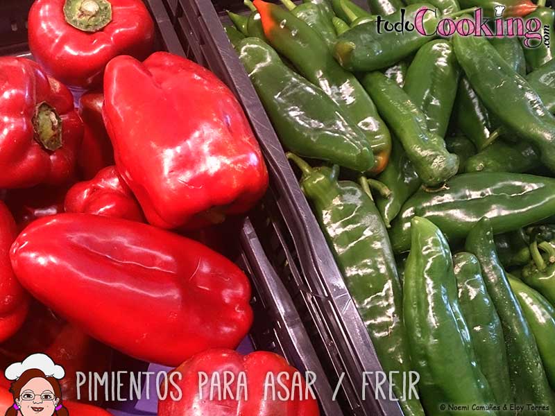 Pimientos