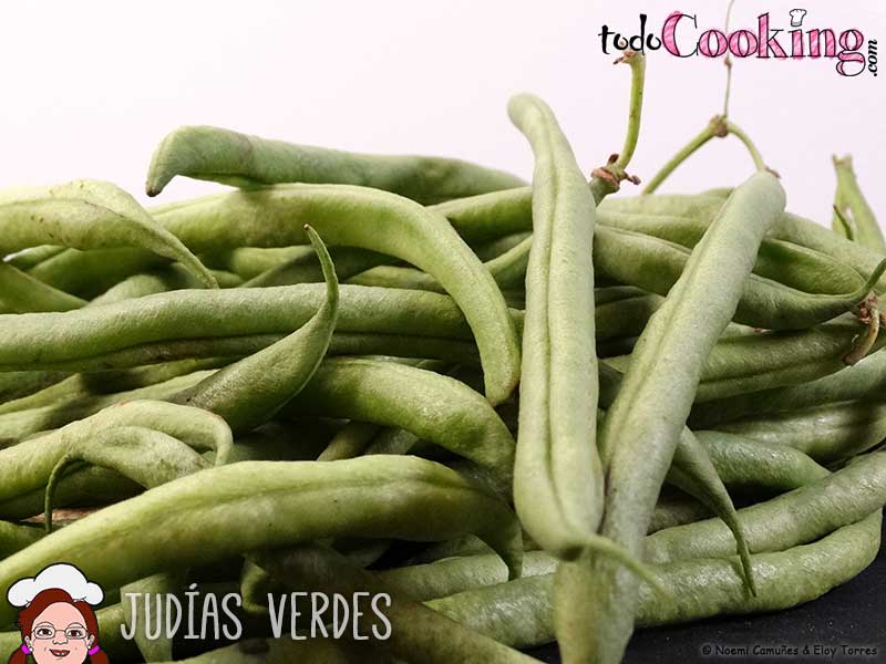 judias-verdes