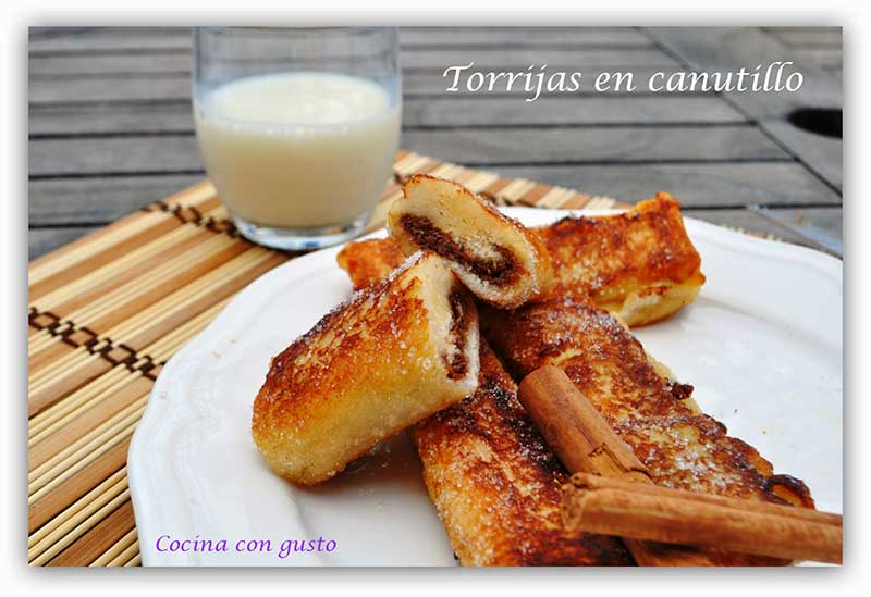 torrija-en-canutillo