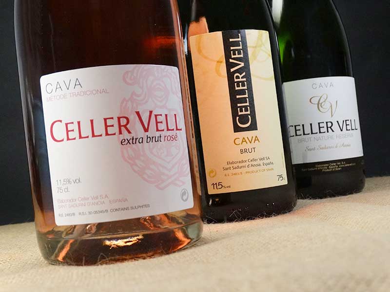 Cavas-Celler-Vell
