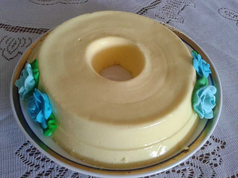 ##babaroise-de-piña