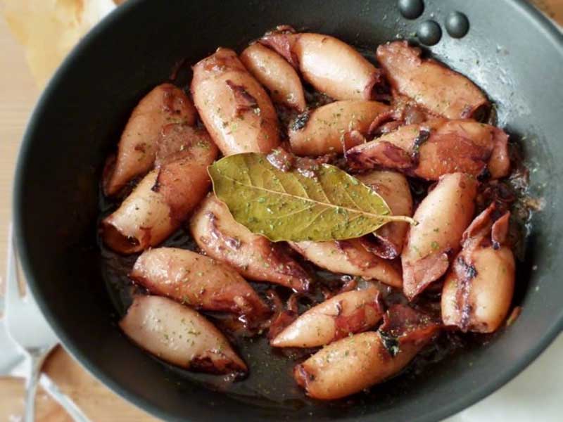 ##Chipirones-Afogaos pescado y marisco