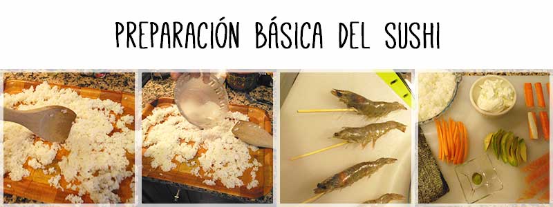 Sushi---Paso-A-Paso---Preparativos