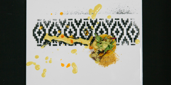 Plato de Jozef Youssef