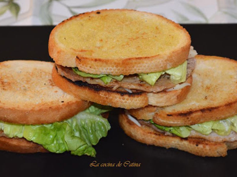 ##Sándwiches-tostados-de-carne sándwiches y bocadillos