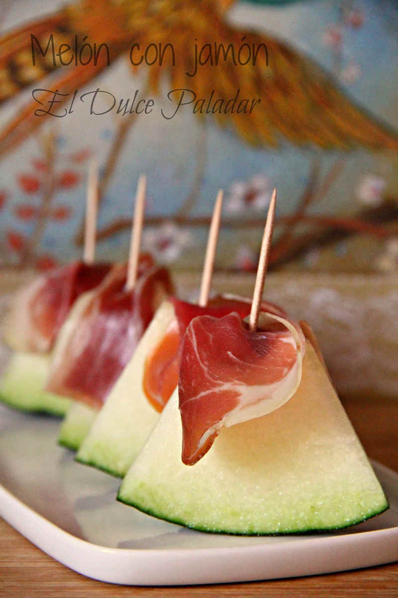 ##melon-con-jamon