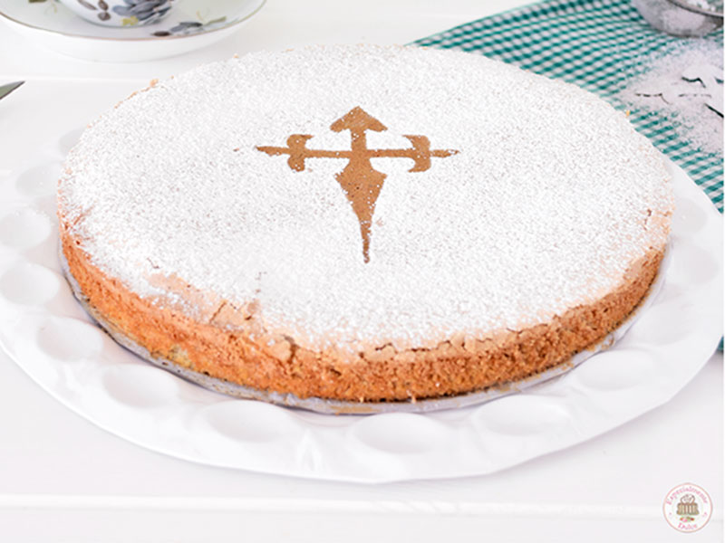 ##tarta-de-Santiago recetas dulces sin gluten