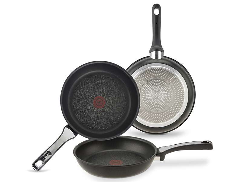 sartenes tefal expertise