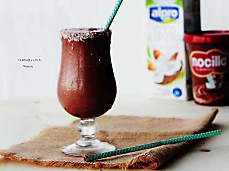 smoothie-nocilla-leche-coco