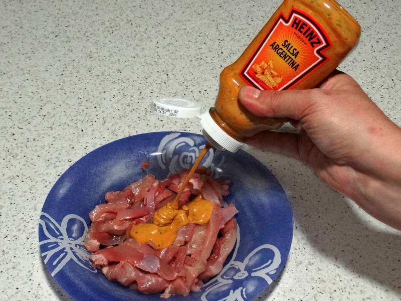 Salsa-Heinz-Argentina-Marinado-Pollo