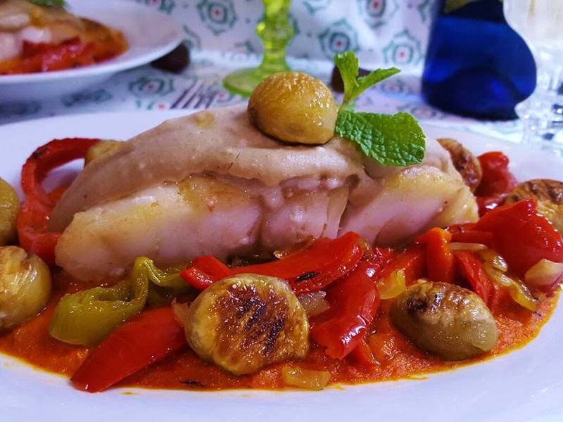 ##Bacalao-con-castañas