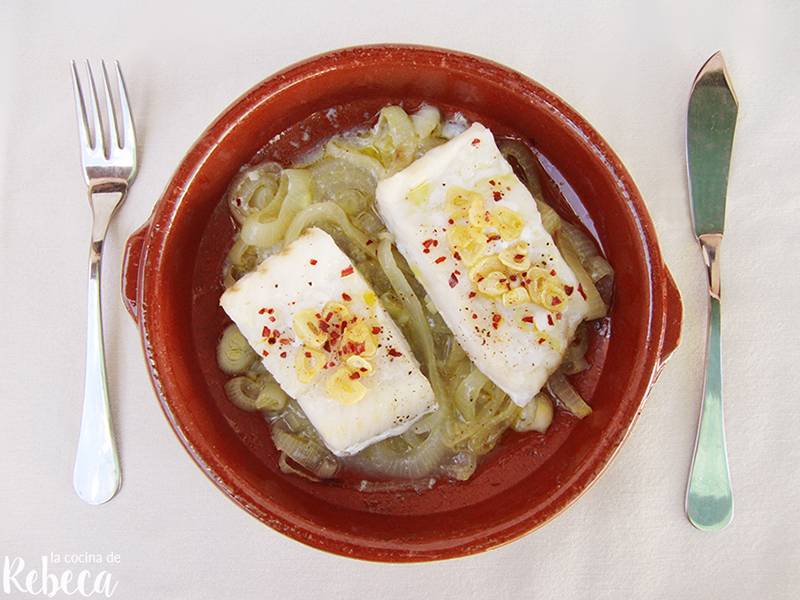 ##bacalao-al-horno recetas sabrosas con bacalao