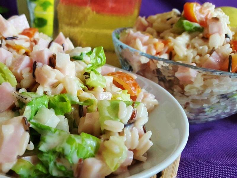 ##Ensalada-de-arroz-con-piña